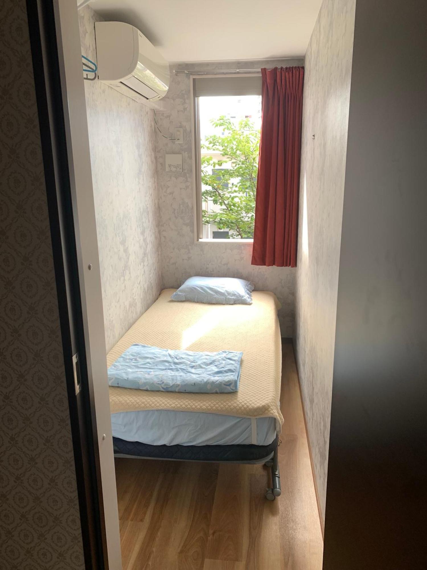 Tokyo Guest House 2020 Exterior foto